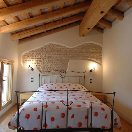 Agriturismo La Paterna Giavera del Montello Zewnętrze zdjęcie