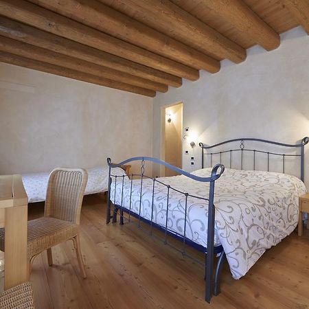 Agriturismo La Paterna Giavera del Montello Zewnętrze zdjęcie