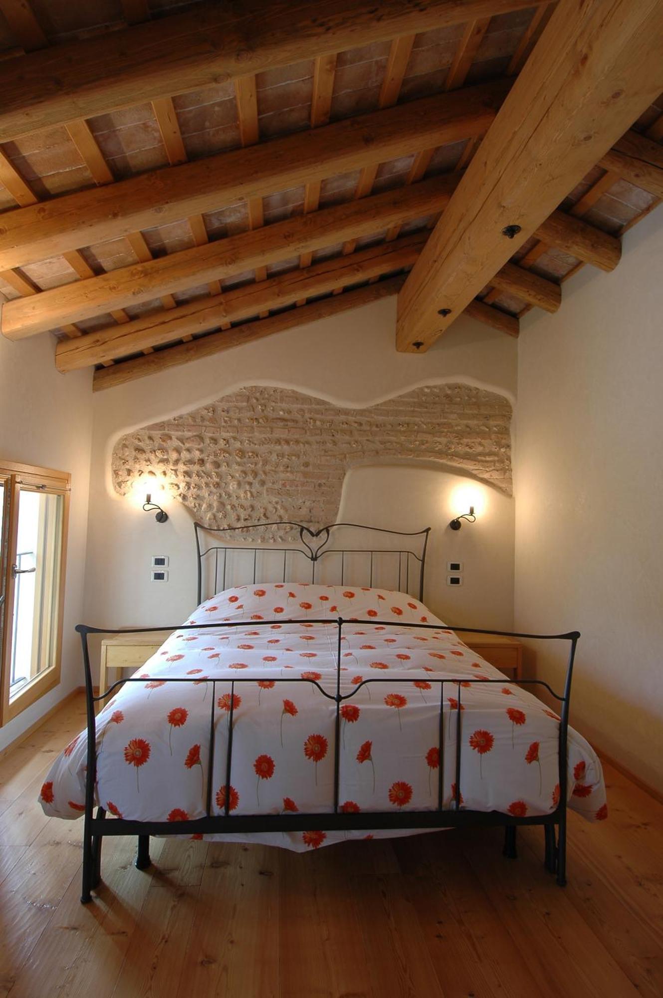 Agriturismo La Paterna Giavera del Montello Zewnętrze zdjęcie