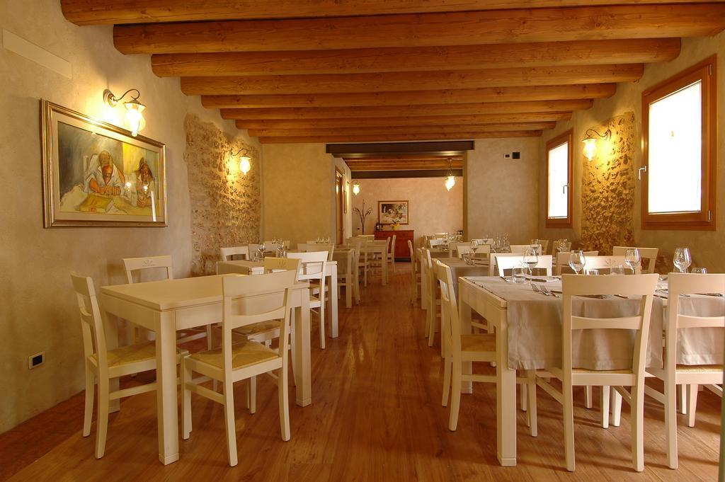 Agriturismo La Paterna Giavera del Montello Zewnętrze zdjęcie