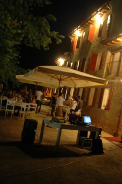 Agriturismo La Paterna Giavera del Montello Zewnętrze zdjęcie