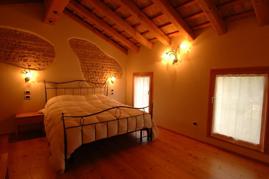 Agriturismo La Paterna Giavera del Montello Zewnętrze zdjęcie