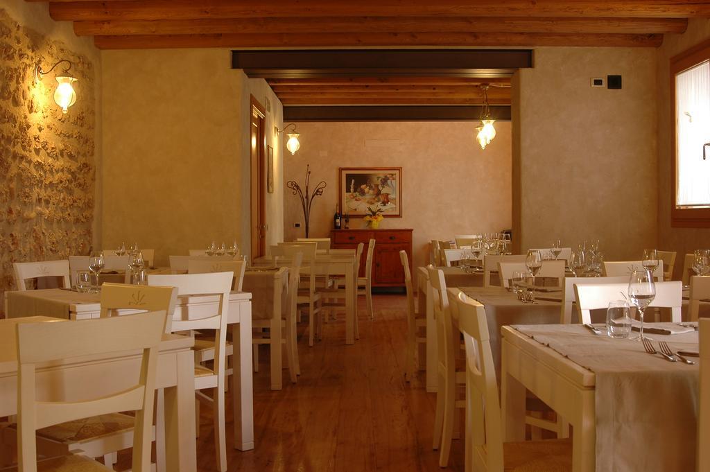 Agriturismo La Paterna Giavera del Montello Zewnętrze zdjęcie