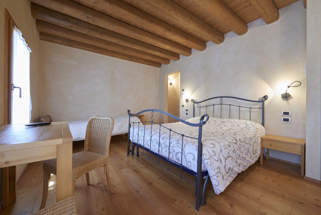 Agriturismo La Paterna Giavera del Montello Zewnętrze zdjęcie