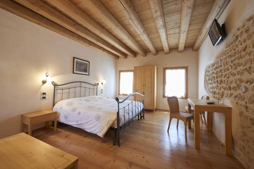 Agriturismo La Paterna Giavera del Montello Zewnętrze zdjęcie