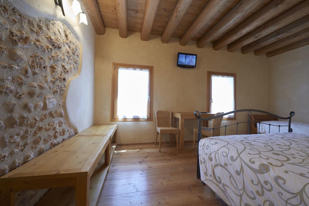 Agriturismo La Paterna Giavera del Montello Zewnętrze zdjęcie