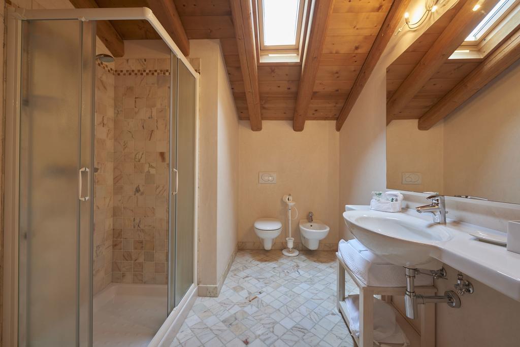 Agriturismo La Paterna Giavera del Montello Zewnętrze zdjęcie