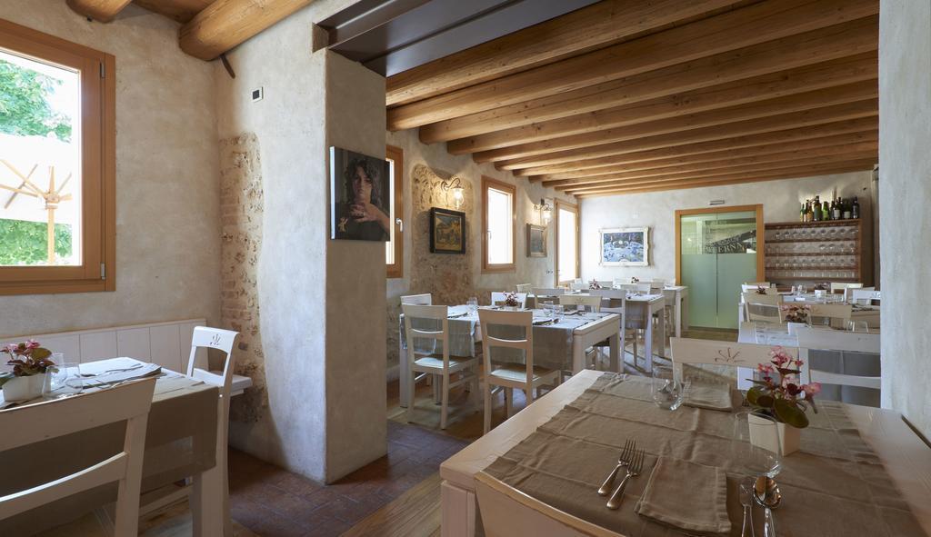 Agriturismo La Paterna Giavera del Montello Zewnętrze zdjęcie