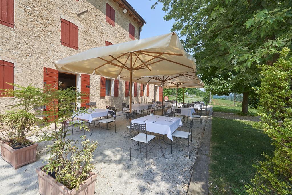 Agriturismo La Paterna Giavera del Montello Zewnętrze zdjęcie